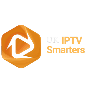 Logo IPTV Smarters